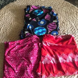 Lularoe TC Leggings